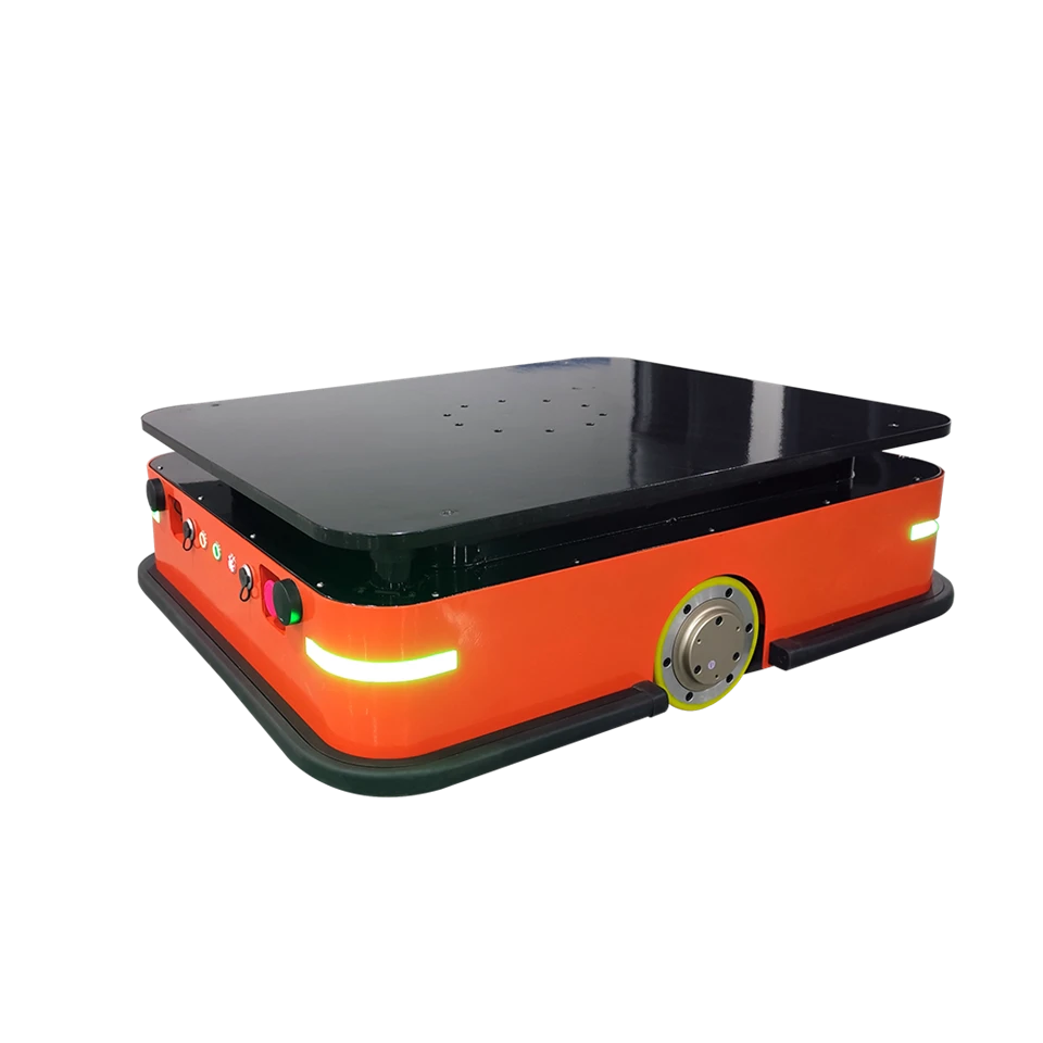 AGV Lift