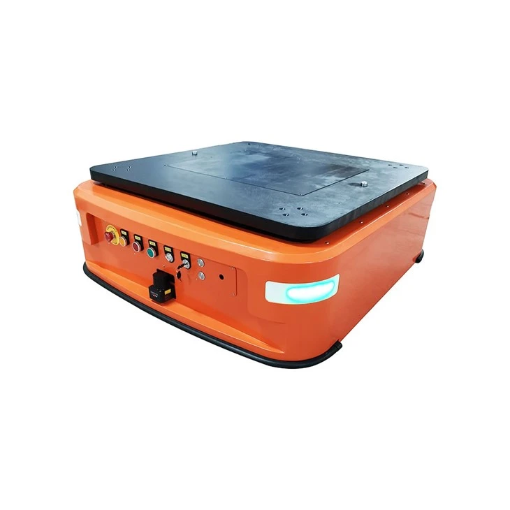 1000kg load capacity agv