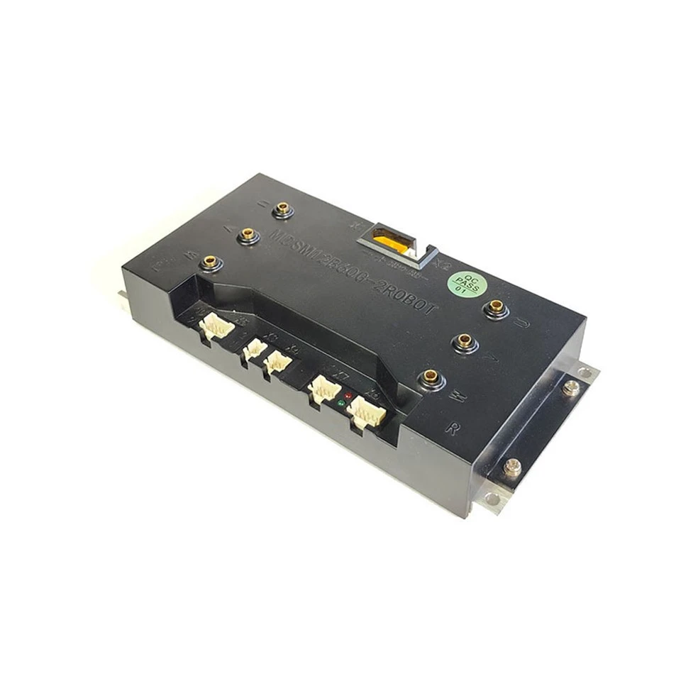 Pengontrol Motor AGV
