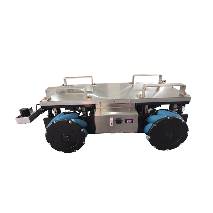 Universal Direction AGV